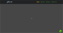 Desktop Screenshot of elliot-labs.com